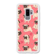Чохол «Doggies» на Samsung S9 Plus арт. 1060