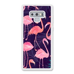 Чохол «Flamingo» на Samsung Note 9 арт. 1397