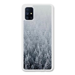 Чехол «Forest» на Samsung А71 арт. 1122