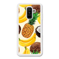 Чохол «Fruits» на Samsung А6 Plus 2018 арт. 1725