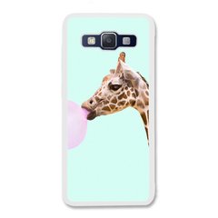 Чохол «Giraffe» на Samsung A5 2015 арт. 1040