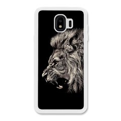 Чохол «Lion» на Samsung J4 2018 арт. 728