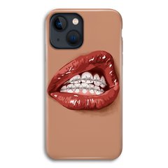 Чохол «Lips» на iPhone 13 арт.2305