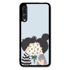 Чехол &laquo;Love&raquo; на Huawei P20 Pro арт. 1104