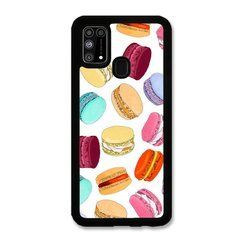 Чехол &laquo;Macaroons&raquo; на Samsung M31 арт. 2417