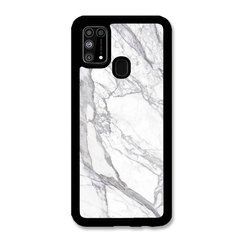 Чехол &laquo;Marble&raquo; на Samsung M31 арт. 975