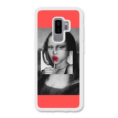 Чохол «Mona Liza» на Samsung S9 Plus арт. 1453