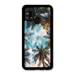 Чехол &laquo;Nature&raquo; на Samsung M31 арт. 1683