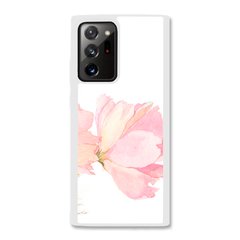 Чохол «Pink flower» на Samsung Note 20 Ultra арт. 1257