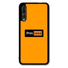 Чохол &laquo;Princess&raquo; на Huawei P20 Pro арт. 2225