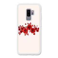 Чохол «Red roses» на Samsung S9 Plus арт. 1717