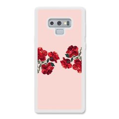 Чохол «Roses» на Samsung Note 9 арт. 1240