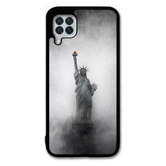 Чохол &laquo;Statue of Liberty&raquo; на Huawei P40 Lite арт. 1886