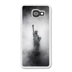 Чохол «Statue of Liberty» на Samsung А7 2017 арт. 1886