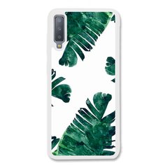Чехол «Tropical» на Samsung А7 2018 арт. 744