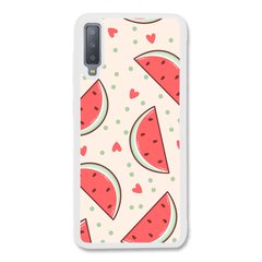 Чохол «Watermelon» на Samsung А7 2018 арт. 1320