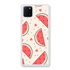 Чохол «Watermelon» на Samsung Note 10 Lite арт. 1320