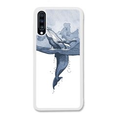 Чехол «Whale» на Samsung А50s арт. 1064