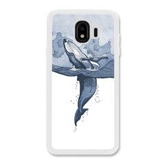 Чохол «Whale» на Samsung J4 2018 арт. 1064