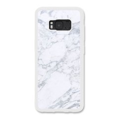 Чехол «White marble» на Samsung S8 арт. 736