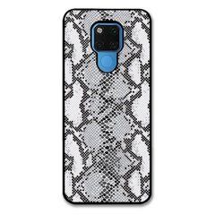 Чохол &laquo;White snake&raquo; на Huawei Mate 20 X арт. 1355