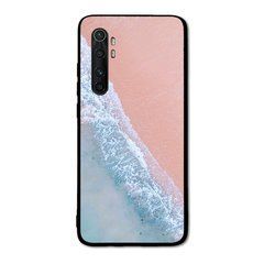 Чехол на Xiaomi MI Note 10 Lite &laquo;Sea&raquo; арт. 1644