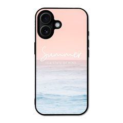 Чохол &laquo;Summer&raquo; на iPhone 16 арт.2423