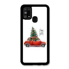 Новорічний чохол &laquo;Christmas tree&raquo; на Samsung M31 арт. 2105