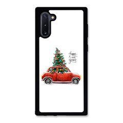 Новорічний чохол &laquo;Christmas tree&raquo; на Samsung Note 10 арт. 2105