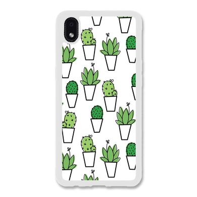 Чехол «Cactus» на Samsung M01 Core арт. 1318
