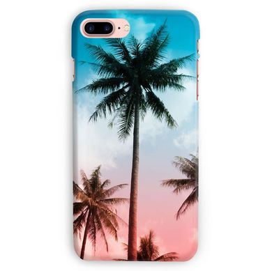 Чохол «Palm beach» на iPhone 7+/8+ арт. 1643