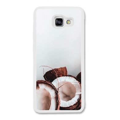 Чехол «Coconut dream» на Samsung А3 2016 арт. 1852