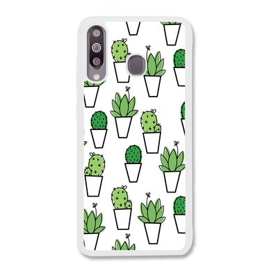 Чохол «Cactus» на Samsung А40s арт. 1318