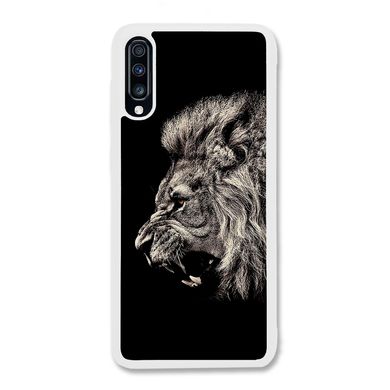 Чохол «Lion» на Samsung А50s арт. 728