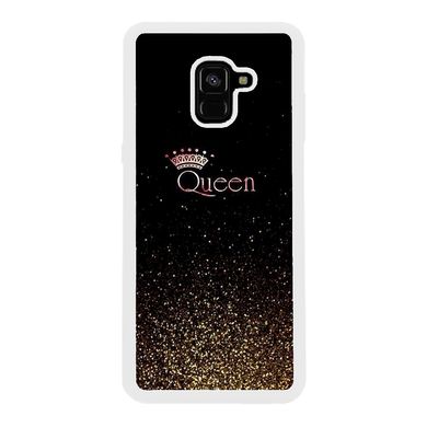 Чехол «Queen» на Samsung А8 2018 арт. 1115