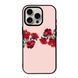 Чехол &laquo;Roses&raquo; на iPhone 16 Pro Max арт.1240-B