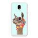 Чохол &laquo;Llama&raquo; на Samsung J3 2017 арт. 1641