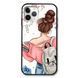 Чехол &laquo;Student&raquo; на iPhone 11 Pro Max арт. 2370
