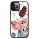 Чохол &laquo;Student&raquo; на iPhone 14 Pro арт.2370
