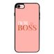 Чохол «Boss» на iPhone 7/8/SE 2 арт. 1199