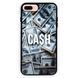 Чехол &laquo;CA$H&raquo; на iPhone 7+/8+ арт. 1871