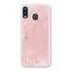 Чохол &laquo;Pink and gold&raquo; на Samsung M20 арт. 2425