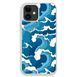 Чохол &laquo;Waves&raquo; на iPhone 11 арт.1329
