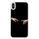 Чехол &laquo;Hands&raquo; на iPhone Xs Max арт. 1206