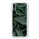 Чохол «Green leaves» на Samsung M01 арт. 1322