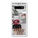 Чохол &laquo;The New York Times&raquo; на Samsung S10 Plus арт. 2292