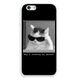 Чехол «Why are you looking?» на iPhone 5/5s/SE арт. 2250