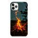 Чехол &laquo;Bonfire&raquo; на iPhone 11 Pro Max арт. 2317