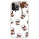 Чохол &laquo;Nutella&raquo; на iPhone 13 Pro арт.1863