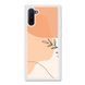 Чохол &laquo;Beige&raquo; на Samsung Note 10 арт. 2266